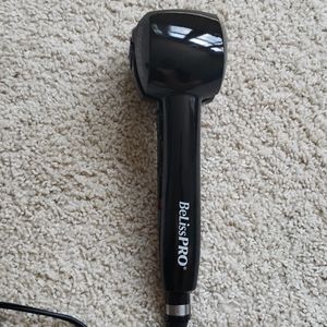 Belies Pro hair curler